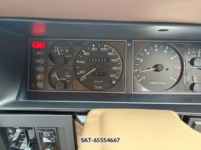 Nissan CEDRIC HARDTOP 1979-07 7615452-16