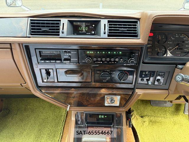 Nissan CEDRIC HARDTOP 1979-07 7615452-17