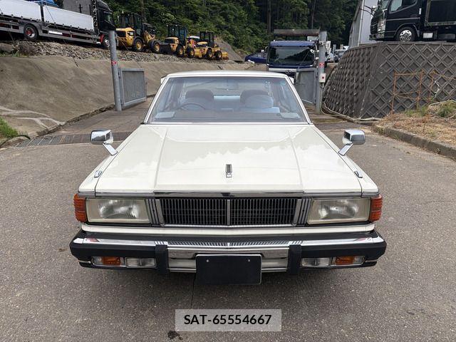 Nissan CEDRIC HARDTOP 1979-07 7615452-2