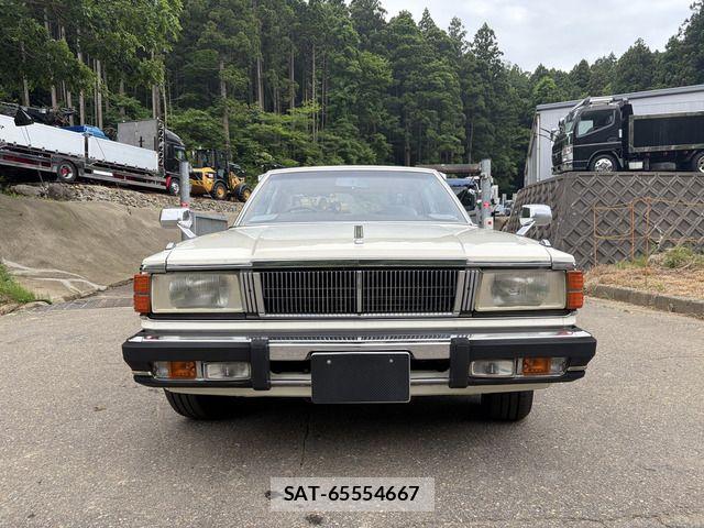 Nissan CEDRIC HARDTOP 1979-07 7615452-3
