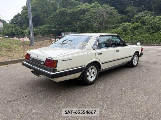 Nissan CEDRIC HARDTOP 1979-07 7615452-7