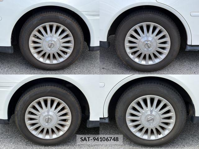 Nissan CEDRIC HARDTOP 2004-02 8073211-13