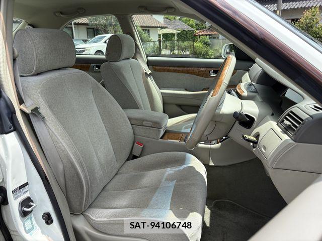 Nissan CEDRIC HARDTOP 2004-02 8073211-15