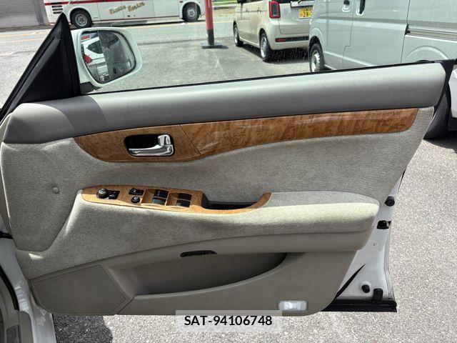 Nissan CEDRIC HARDTOP 2004-02 8073211-16
