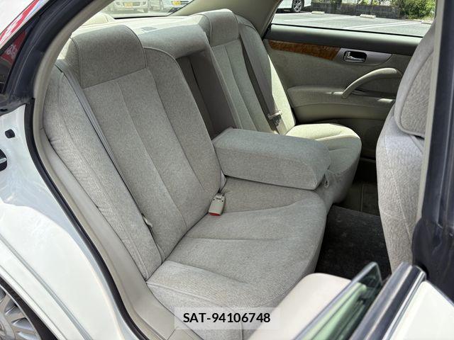 Nissan CEDRIC HARDTOP 2004-02 8073211-17