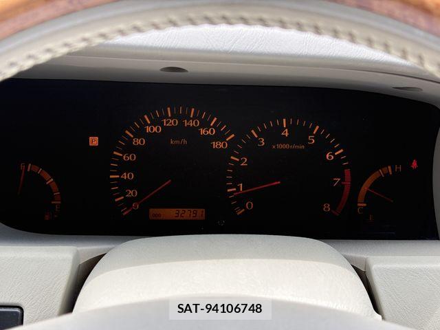 Nissan CEDRIC HARDTOP 2004-02 8073211-21