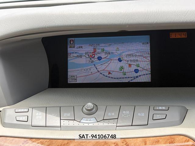 Nissan CEDRIC HARDTOP 2004-02 8073211-22