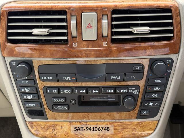 Nissan CEDRIC HARDTOP 2004-02 8073211-23