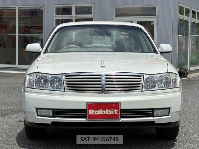Nissan CEDRIC HARDTOP 2004-02 8073211-3