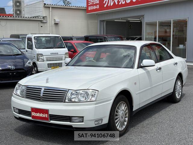Nissan CEDRIC HARDTOP 2004-02 8073211-5