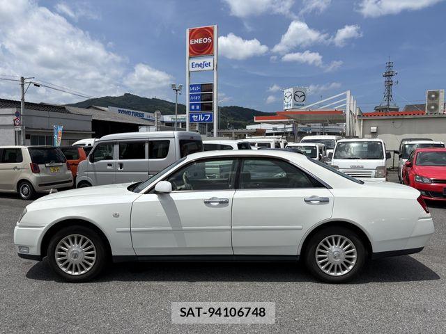 Nissan CEDRIC HARDTOP 2004-02 8073211-7