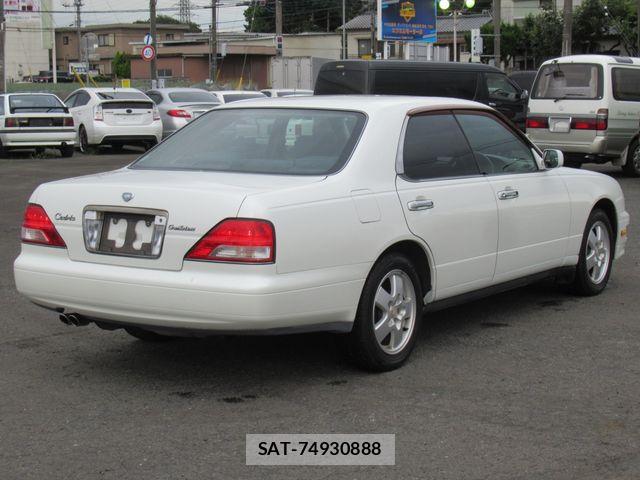 Nissan CEDRIC HARDTOP 1999-09 8098442-9