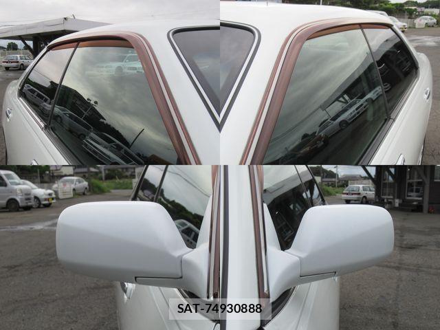 Nissan CEDRIC HARDTOP 1999-09 8098442-13