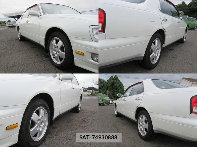 Nissan CEDRIC HARDTOP 1999-09 8098442-14