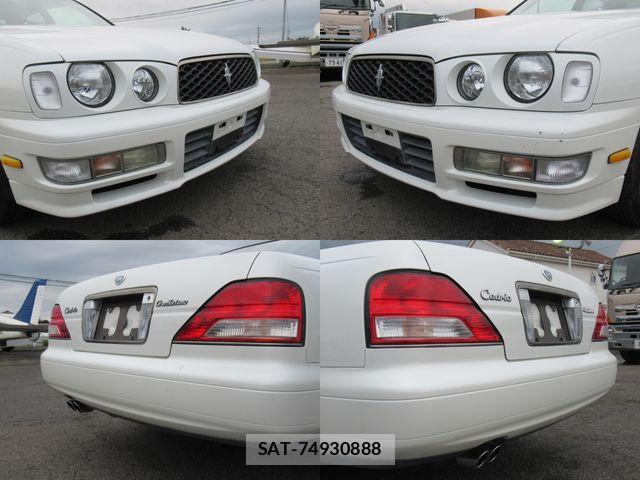 Nissan CEDRIC HARDTOP 1999-09 8098442-15