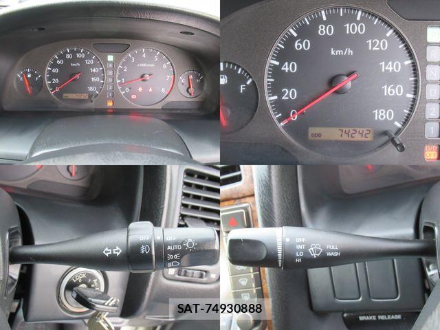 Nissan CEDRIC HARDTOP 1999-09 8098442-17