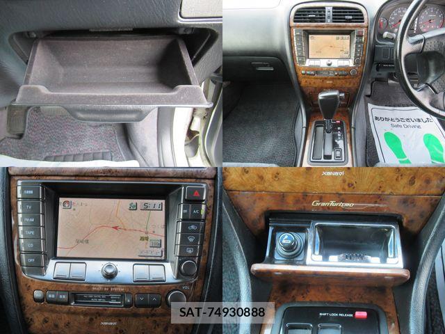 Nissan CEDRIC HARDTOP 1999-09 8098442-18
