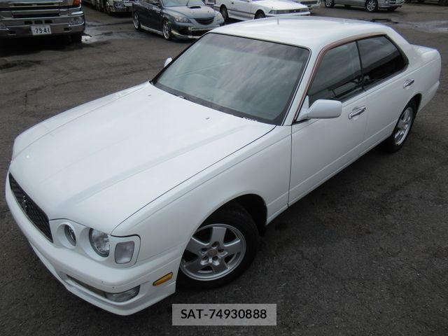 Nissan CEDRIC HARDTOP 1999-09 8098442-1