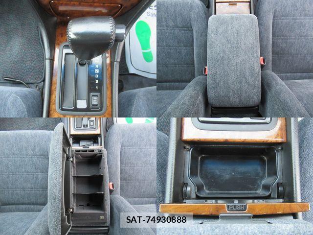 Nissan CEDRIC HARDTOP 1999-09 8098442-19