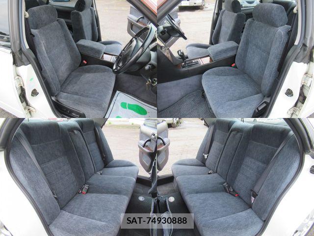 Nissan CEDRIC HARDTOP 1999-09 8098442-21