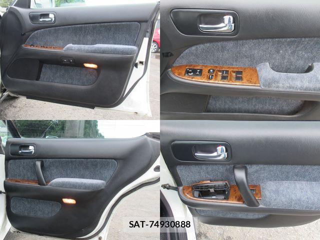 Nissan CEDRIC HARDTOP 1999-09 8098442-22