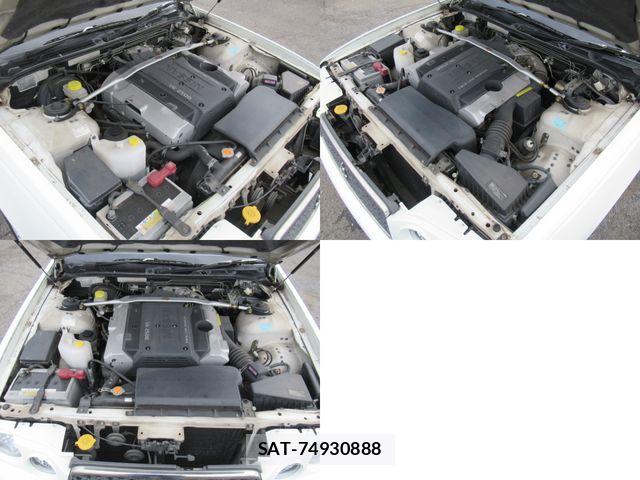 Nissan CEDRIC HARDTOP 1999-09 8098442-25