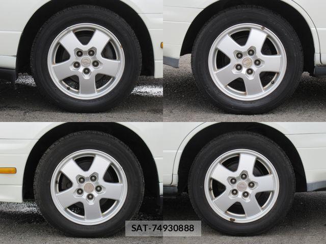 Nissan CEDRIC HARDTOP 1999-09 8098442-26