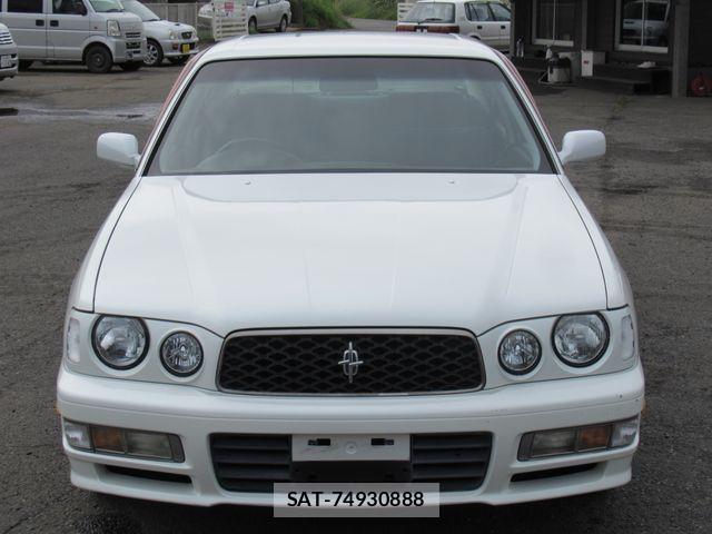 Nissan CEDRIC HARDTOP 1999-09 8098442-2
