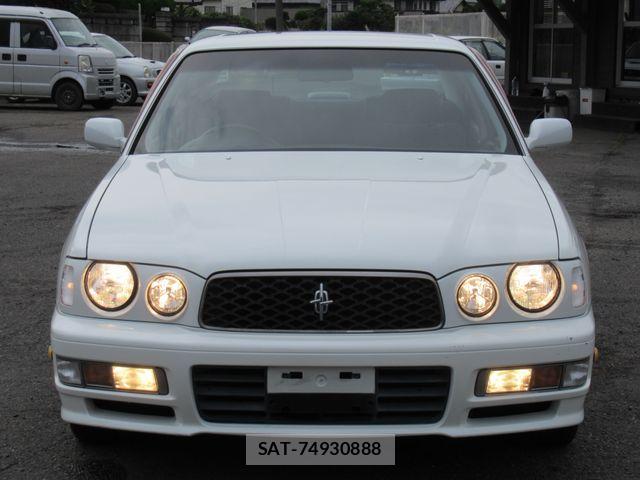 Nissan CEDRIC HARDTOP 1999-09 8098442-5