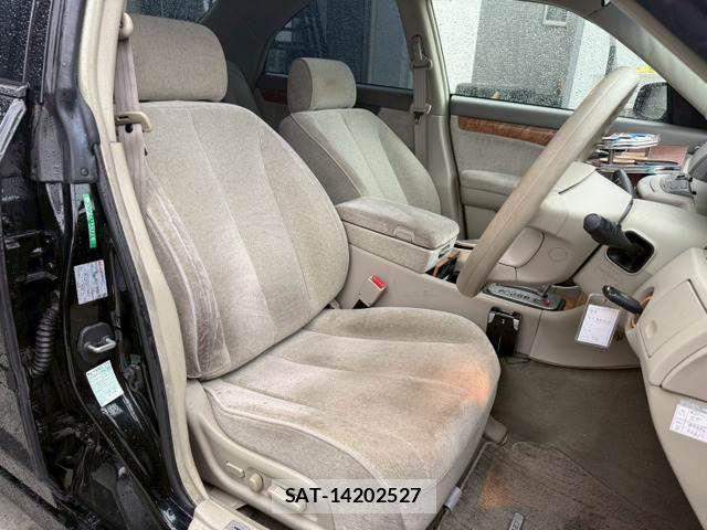 Nissan CEDRIC HARDTOP 2002-09 8098441-10