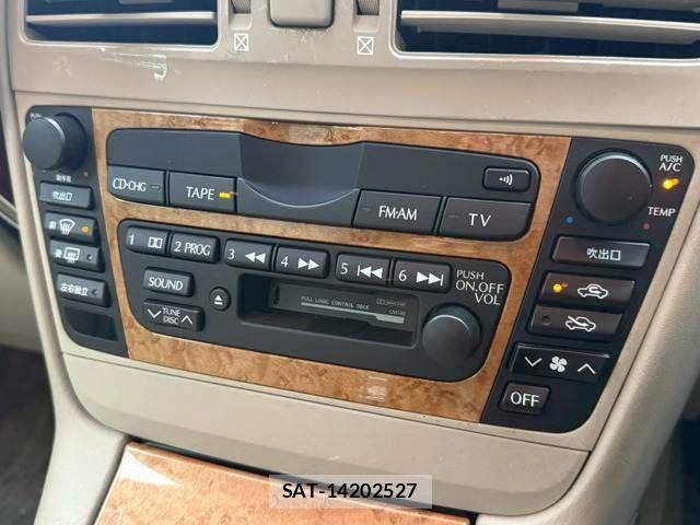 Nissan CEDRIC HARDTOP 2002-09 8098441-13