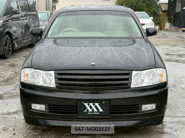 Nissan CEDRIC HARDTOP 2002-09 8098441-1
