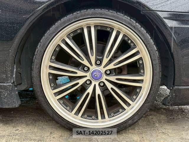Nissan CEDRIC HARDTOP 2002-09 8098441-19