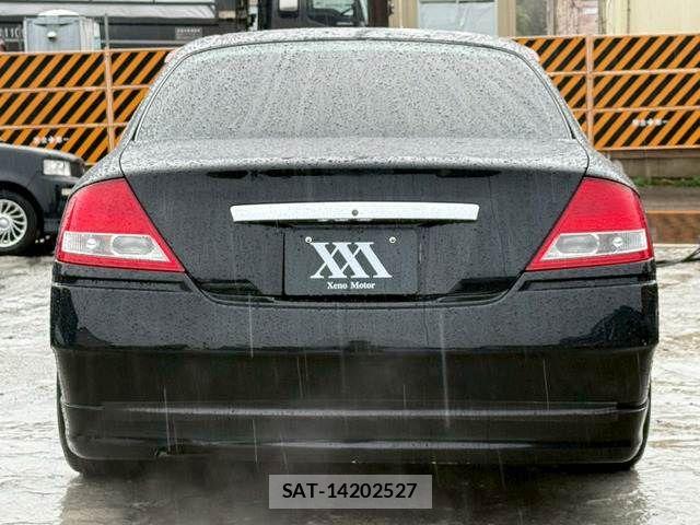 Nissan CEDRIC HARDTOP 2002-09 8098441-4