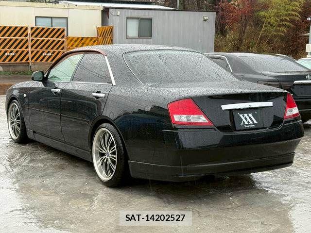 Nissan CEDRIC HARDTOP 2002-09 8098441-5