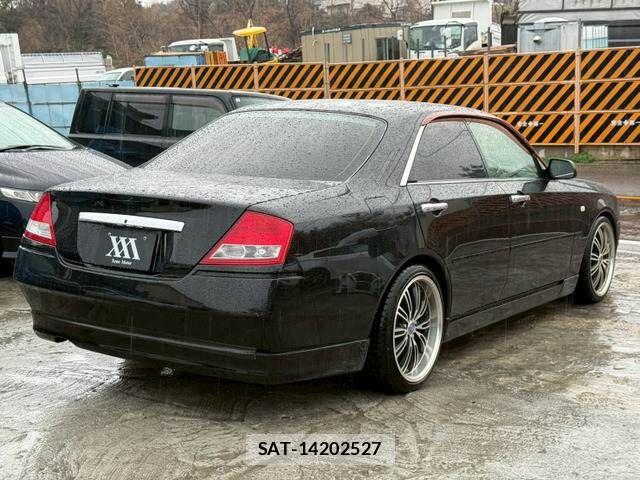 Nissan CEDRIC HARDTOP 2002-09 8098441-6