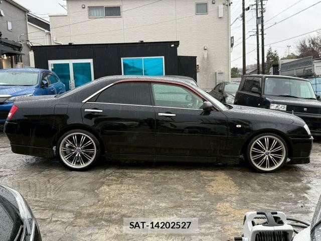 Nissan CEDRIC HARDTOP 2002-09 8098441-7