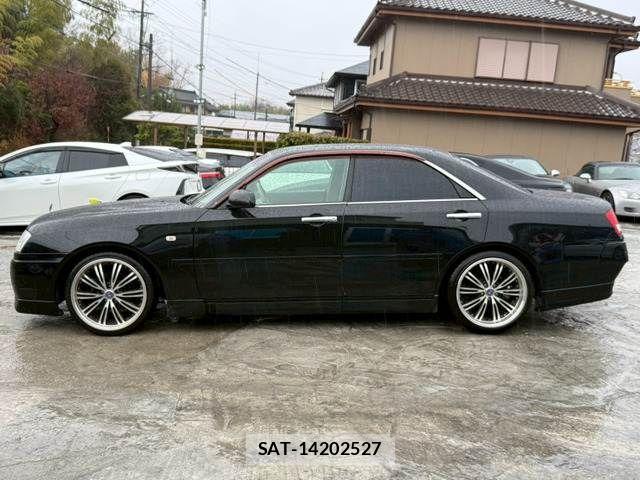 Nissan CEDRIC HARDTOP 2002-09 8098441-8