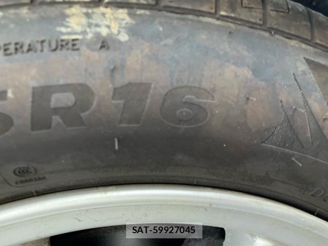 Nissan CEDRIC HARDTOP 1998-02 8244825-8