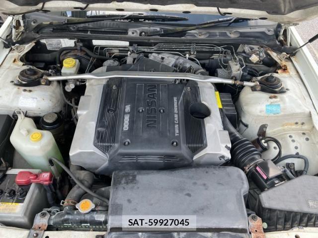 Nissan CEDRIC HARDTOP 1998-02 8244825-12