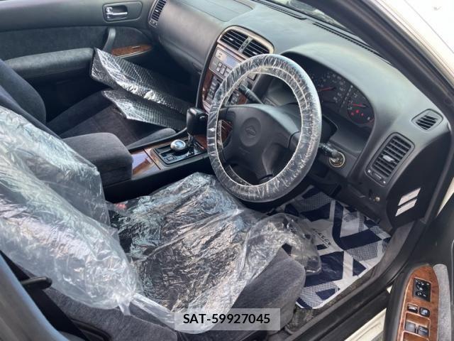 Nissan CEDRIC HARDTOP 1998-02 8244825-15