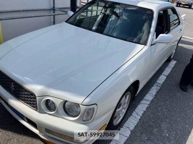 Nissan CEDRIC HARDTOP 1998-02 8244825-0