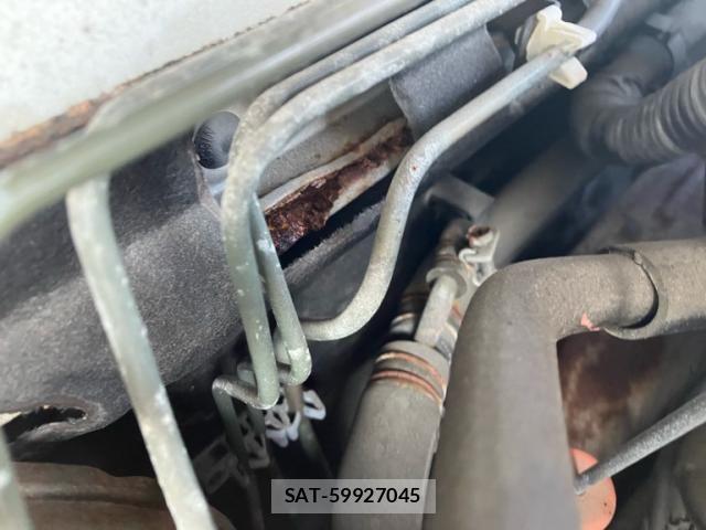 Nissan CEDRIC HARDTOP 1998-02 8244825-26