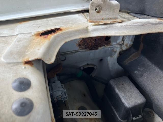 Nissan CEDRIC HARDTOP 1998-02 8244825-27