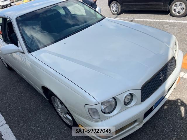 Nissan CEDRIC HARDTOP 1998-02 8244825-1