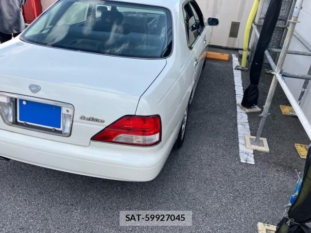 Nissan CEDRIC HARDTOP 1998-02 8244825-2