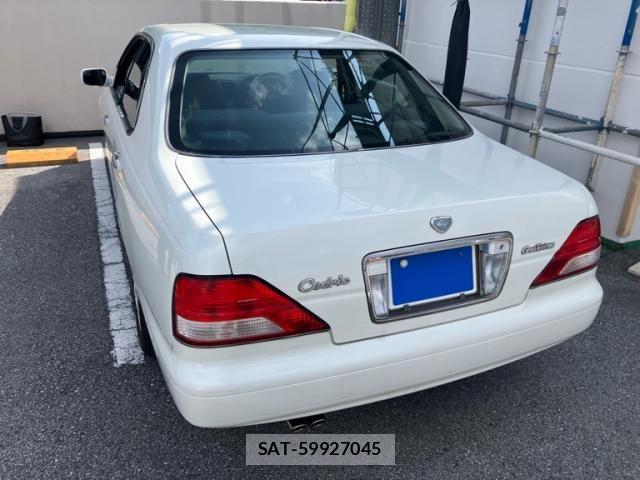 Nissan CEDRIC HARDTOP 1998-02 8244825-3