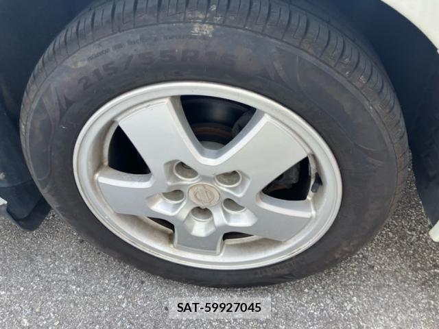 Nissan CEDRIC HARDTOP 1998-02 8244825-4