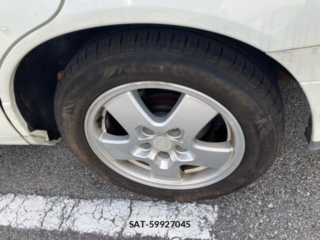 Nissan CEDRIC HARDTOP 1998-02 8244825-7