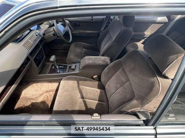 Nissan CEDRIC HARDTOP 1991-05 8365112-9